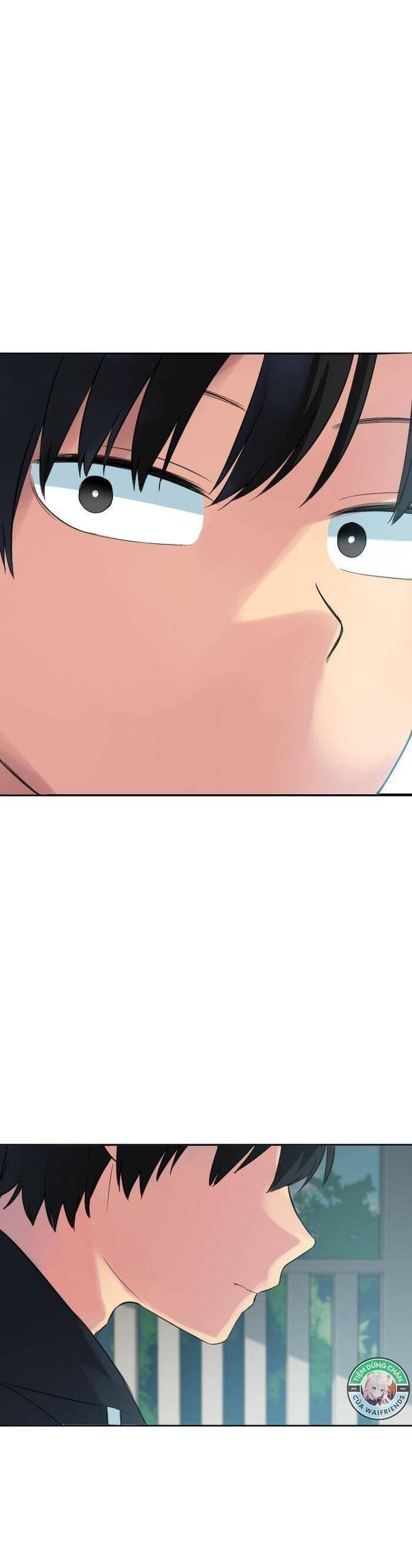 Good/Bad Fortune Chapter 63 - 20