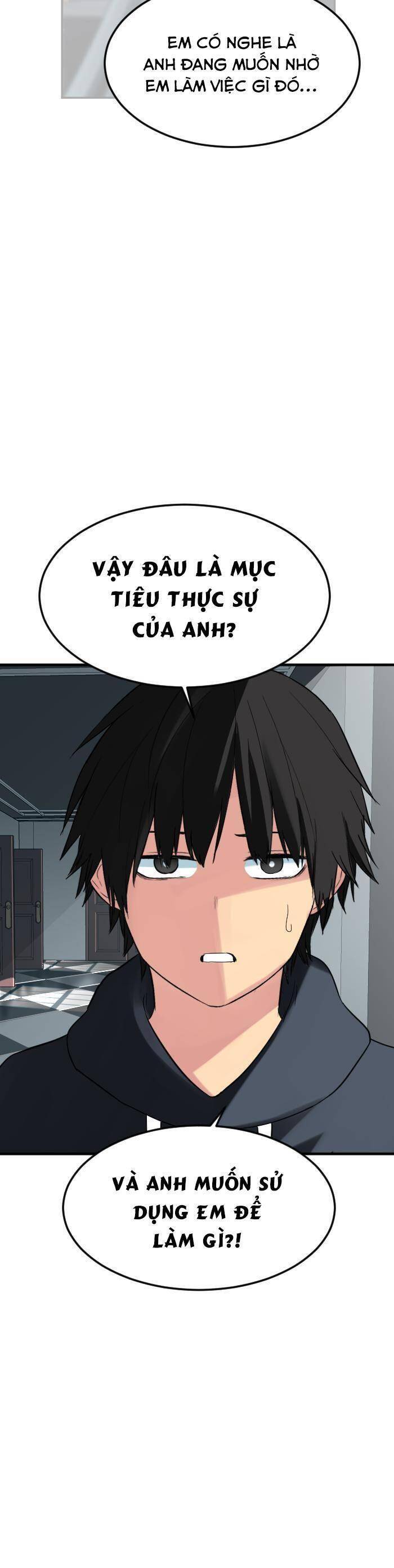 Good/Bad Fortune Chapter 63 - 31