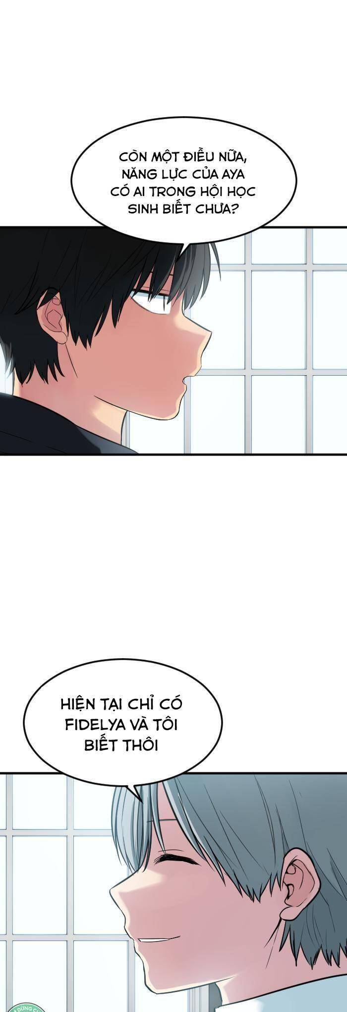 Good/Bad Fortune Chapter 63 - 34