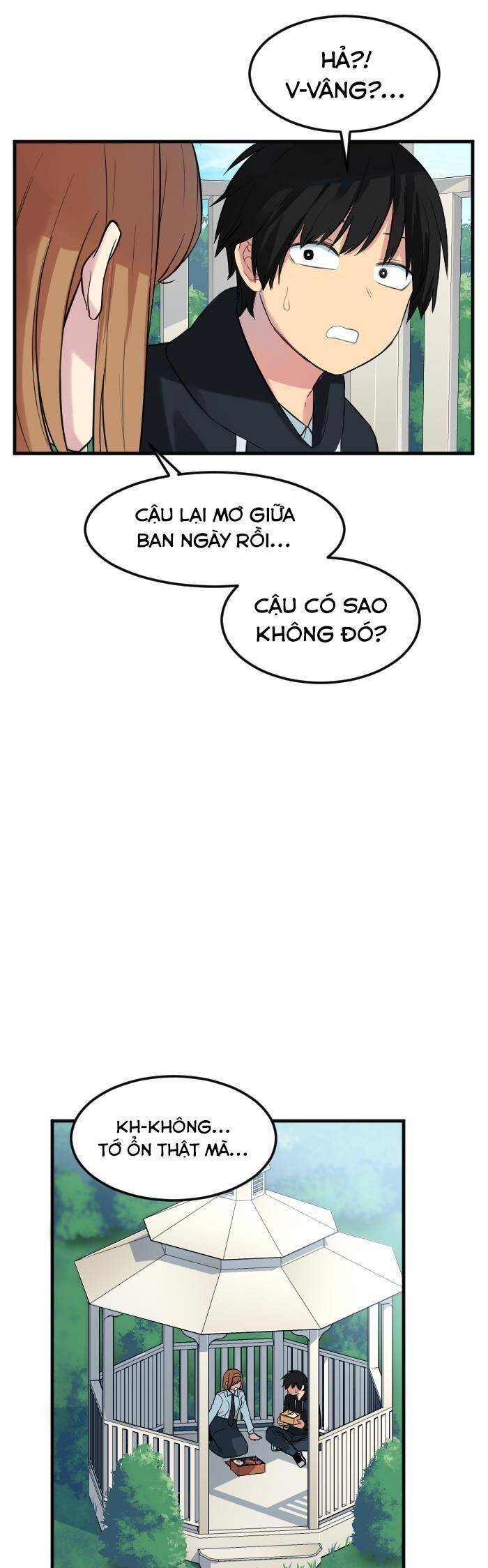 Good/Bad Fortune Chapter 63 - 5