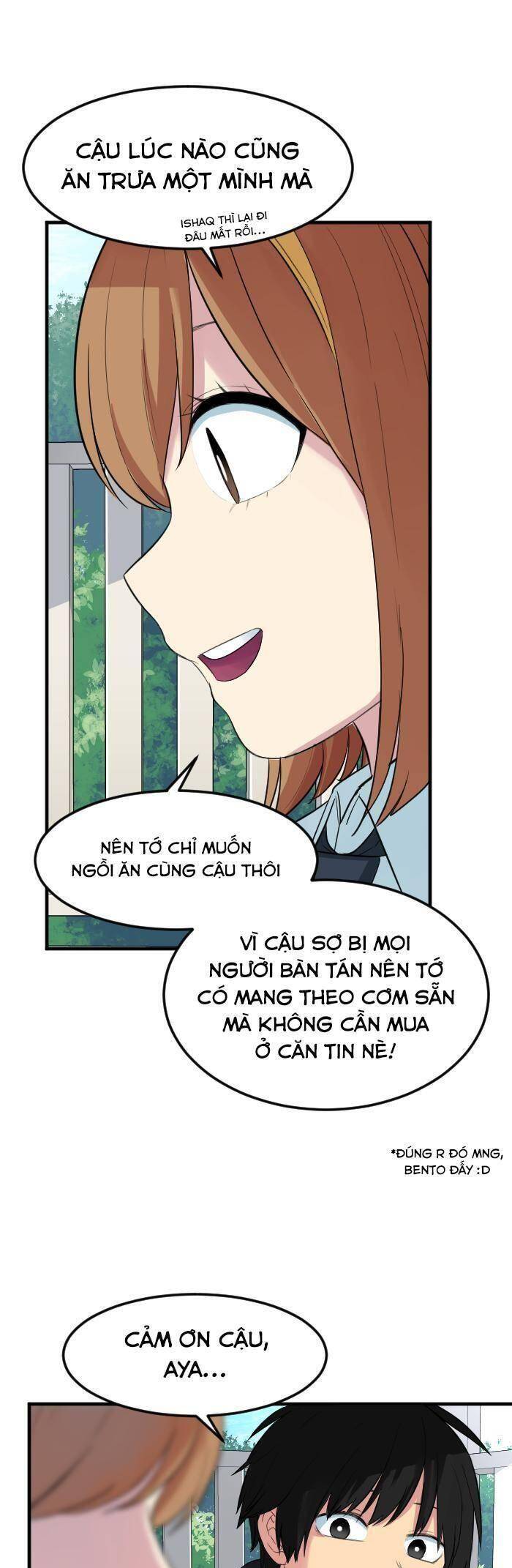 Good/Bad Fortune Chapter 63 - 7