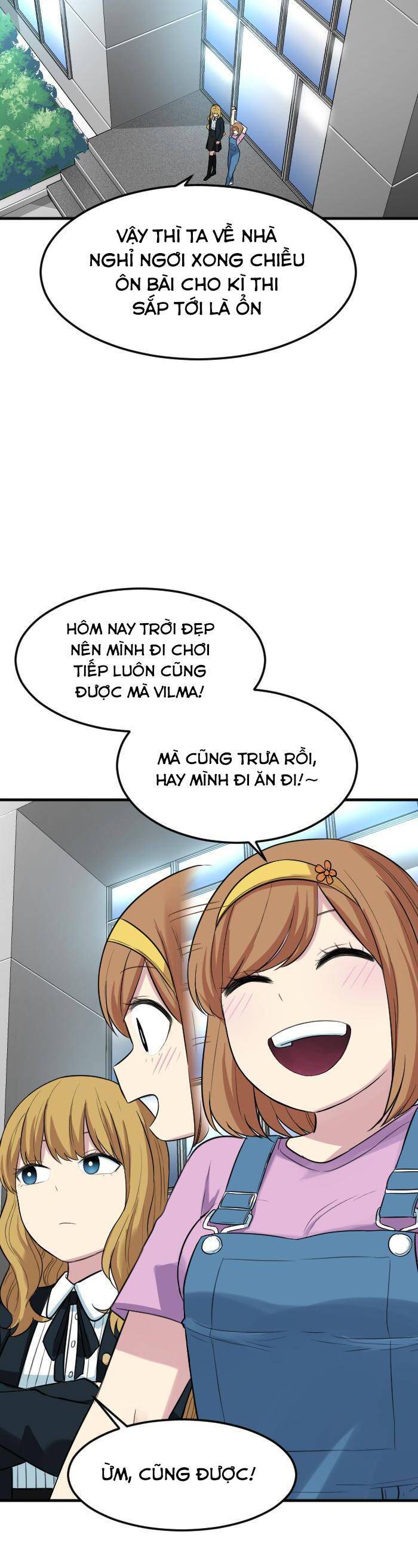 Good/Bad Fortune Chapter 64 - 12