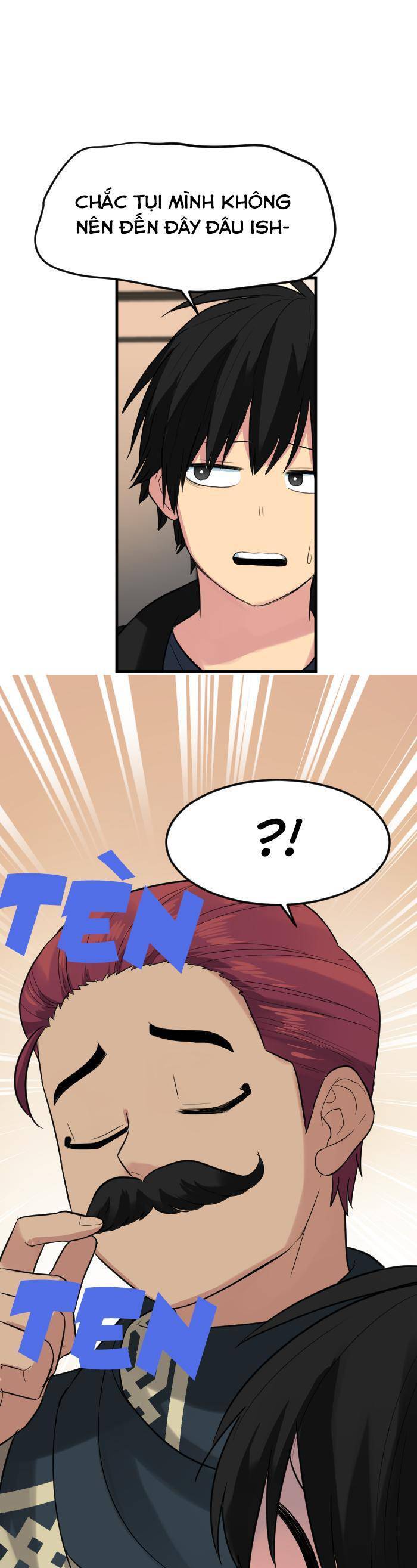Good/Bad Fortune Chapter 64 - 23