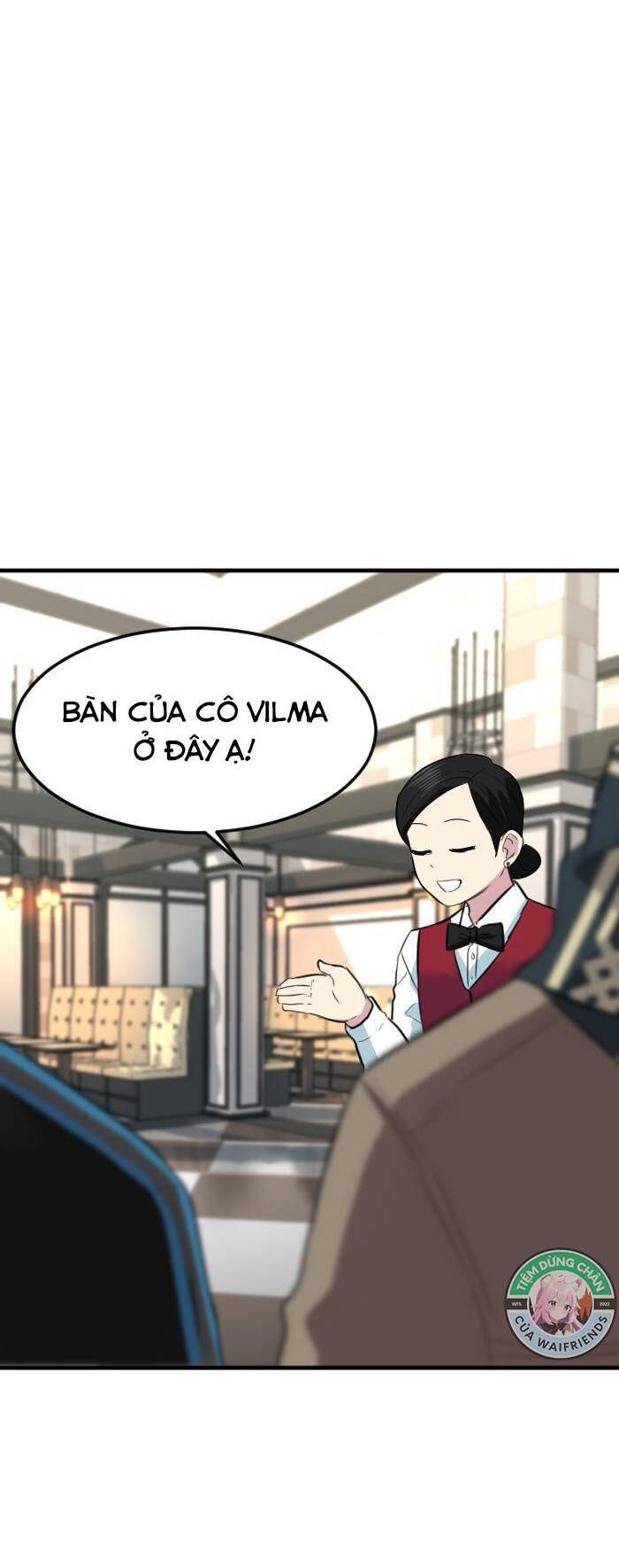 Good/Bad Fortune Chapter 64 - 26