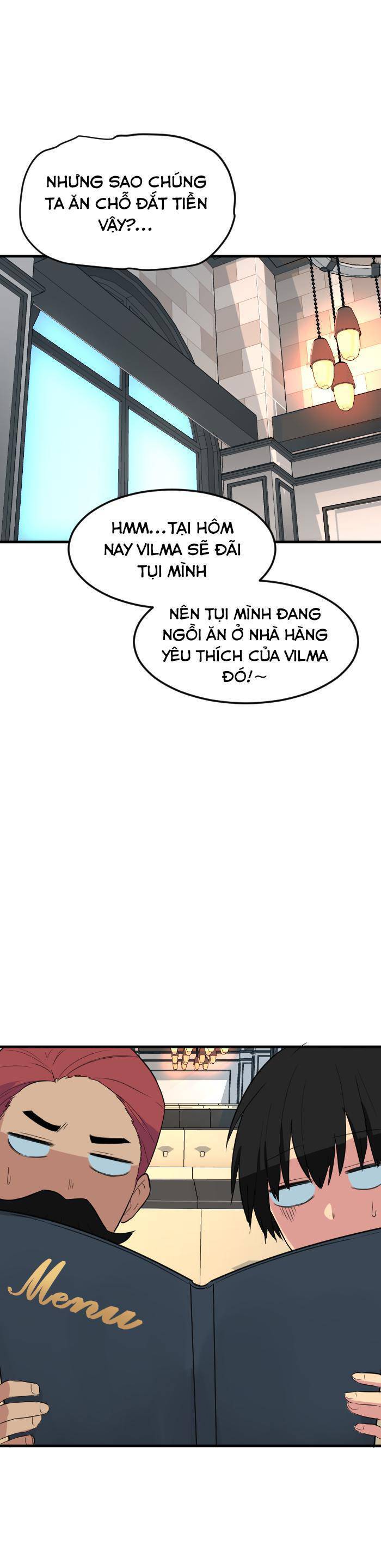 Good/Bad Fortune Chapter 64 - 33