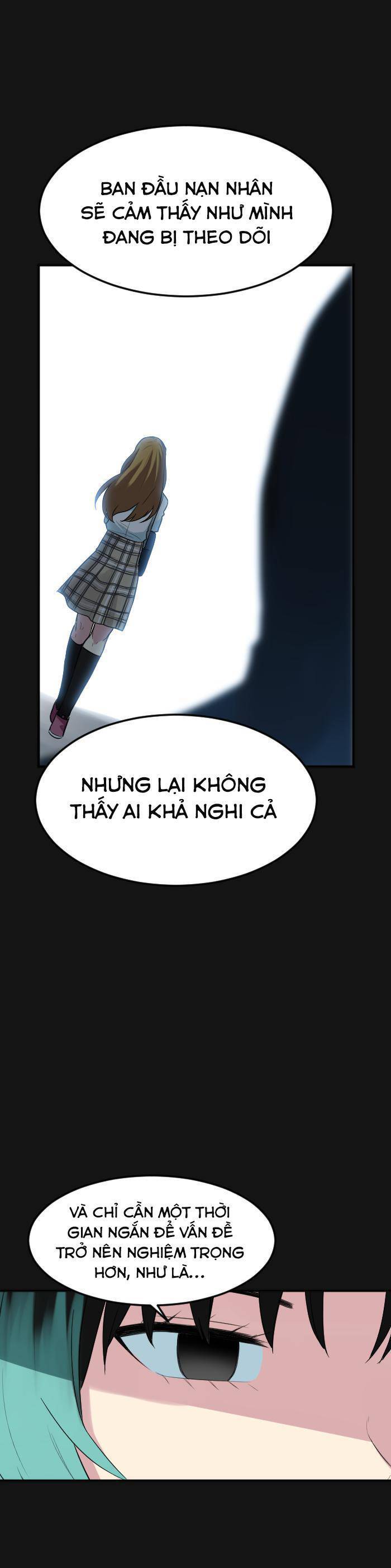Good/Bad Fortune Chapter 65 - 20