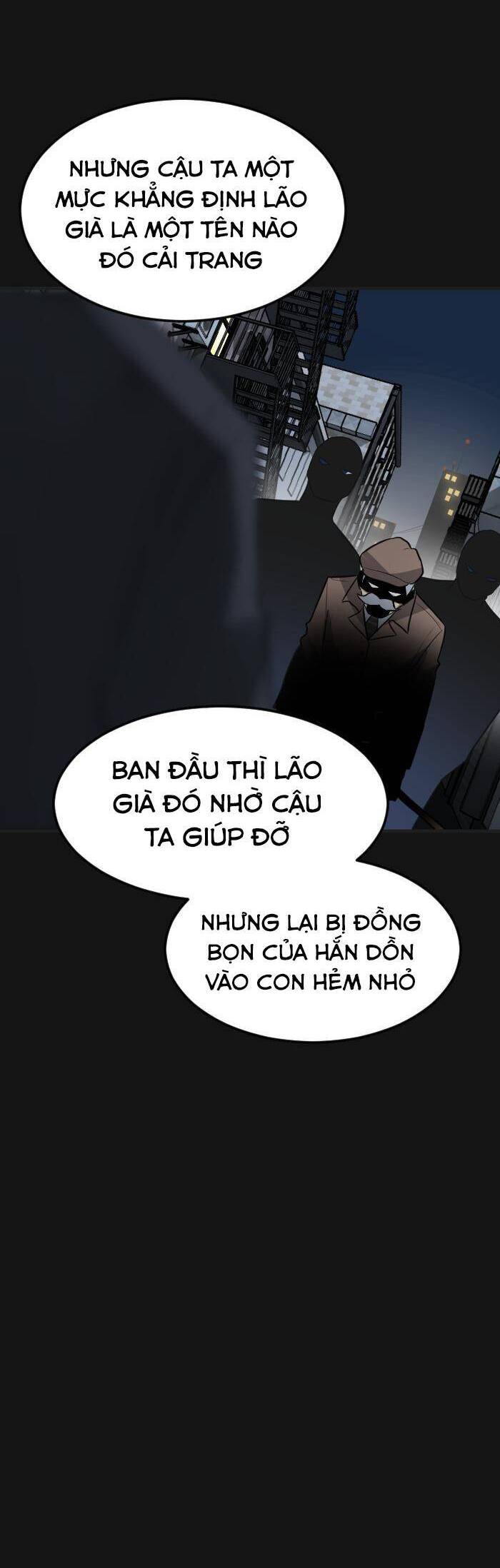 Good/Bad Fortune Chapter 65 - 23