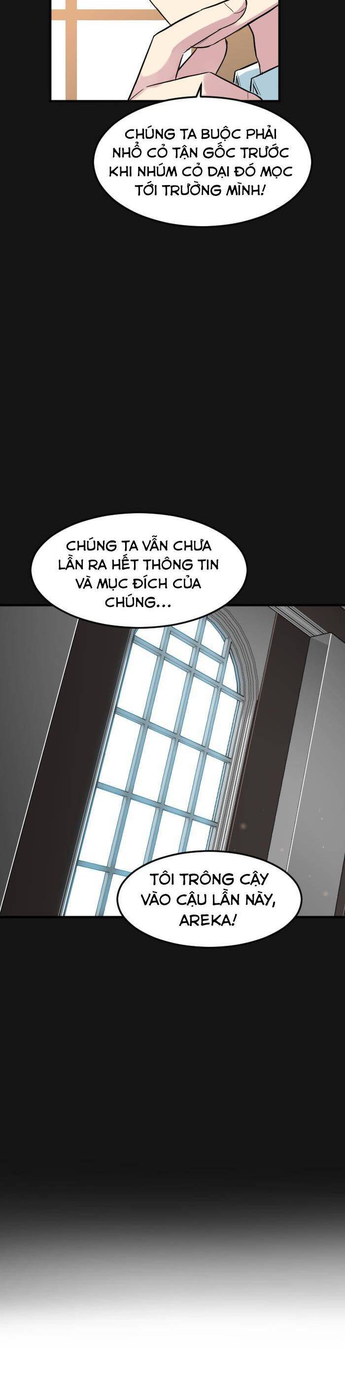 Good/Bad Fortune Chapter 65 - 25