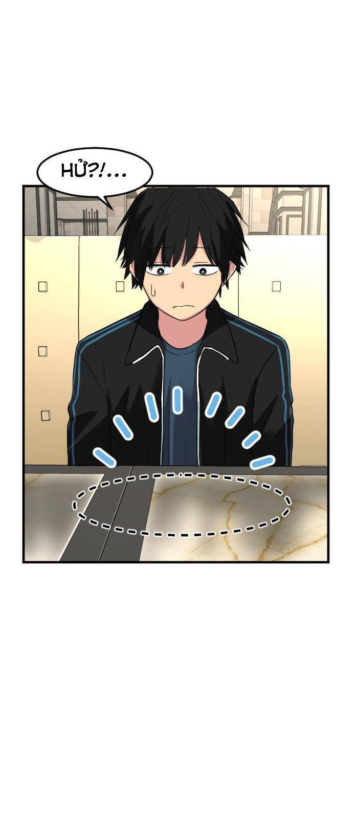 Good/Bad Fortune Chapter 65 - 27