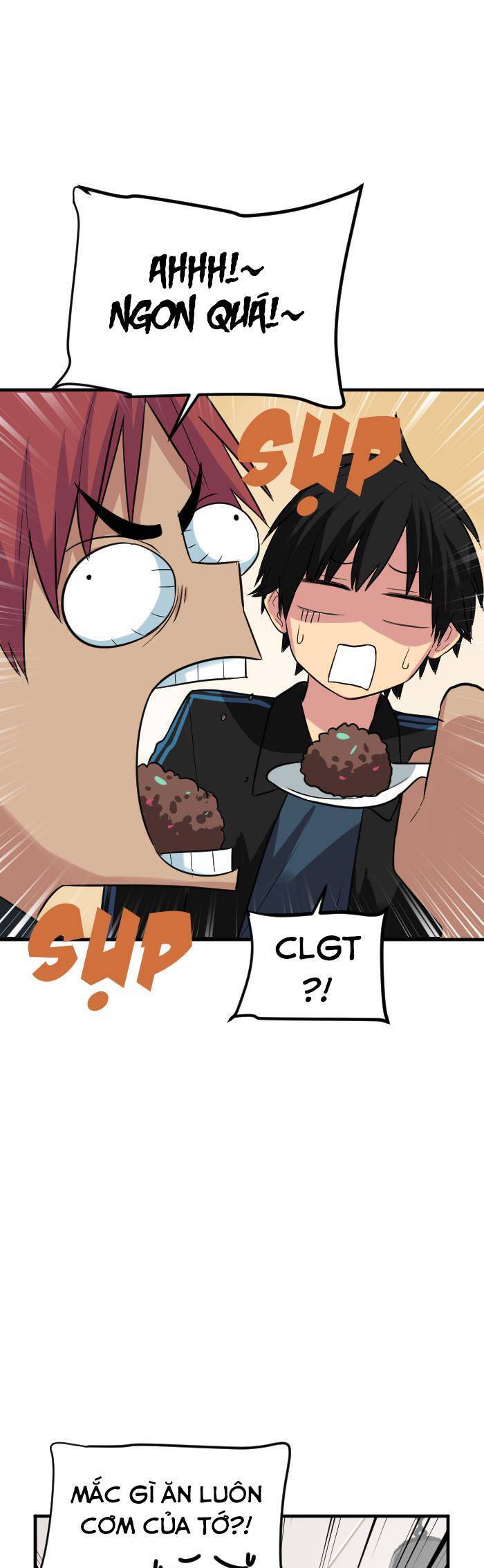 Good/Bad Fortune Chapter 65 - 28