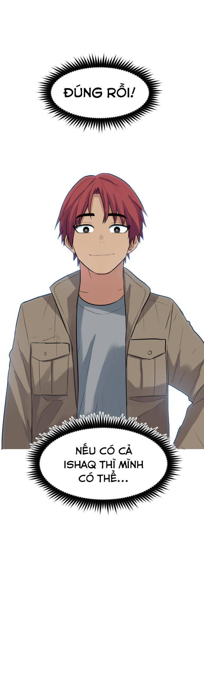 Good/Bad Fortune Chapter 65 - 40