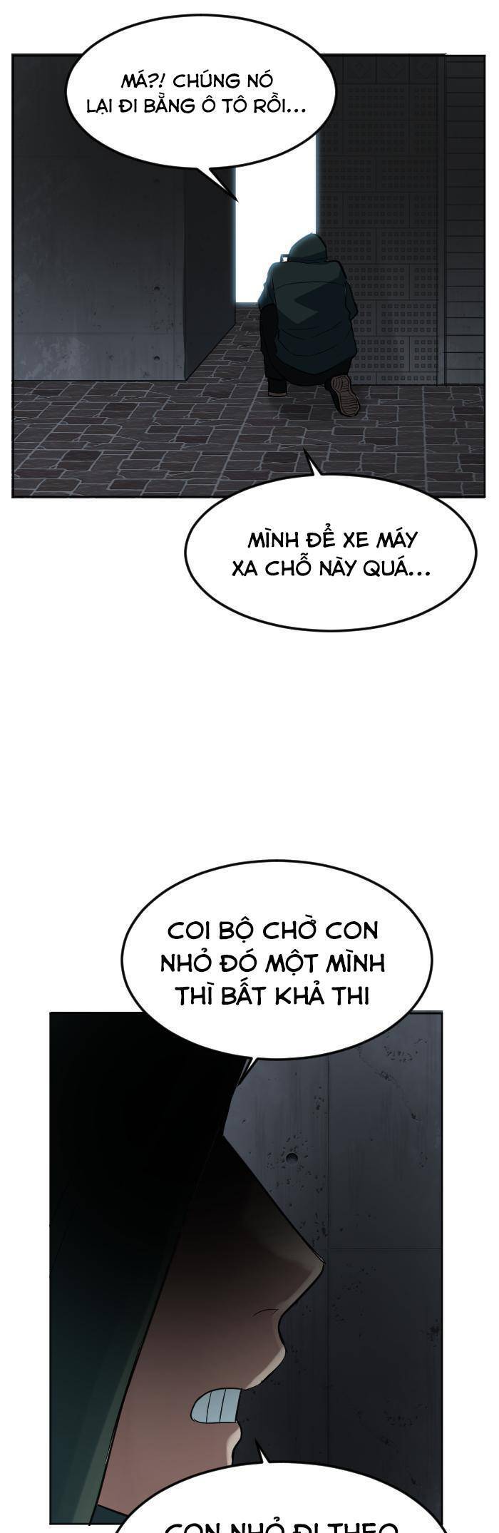 Good/Bad Fortune Chapter 65 - 43