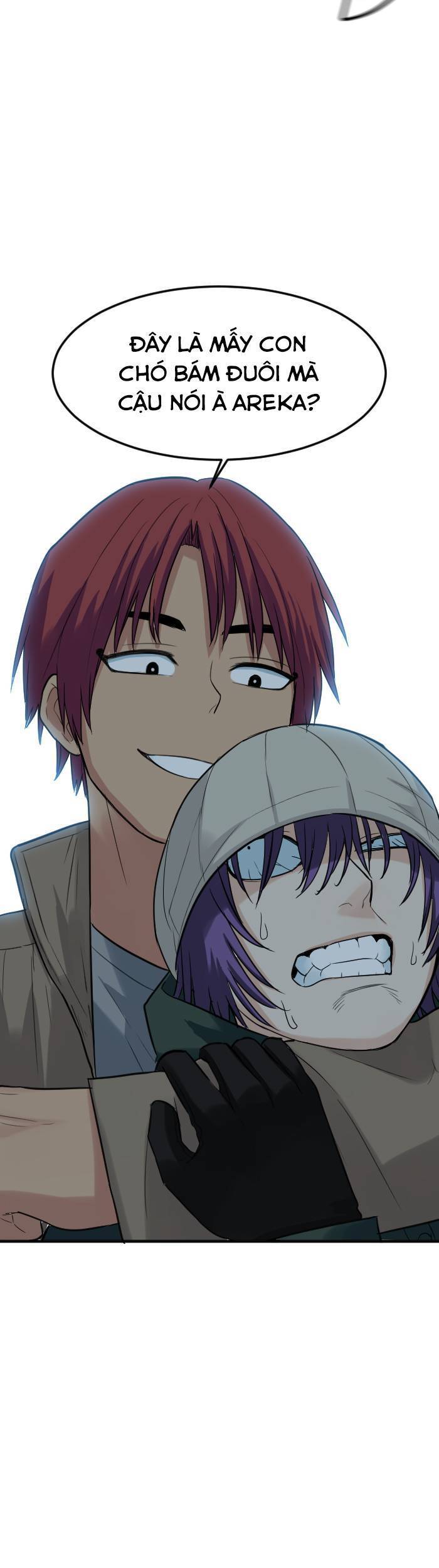 Good/Bad Fortune Chapter 66 - 12