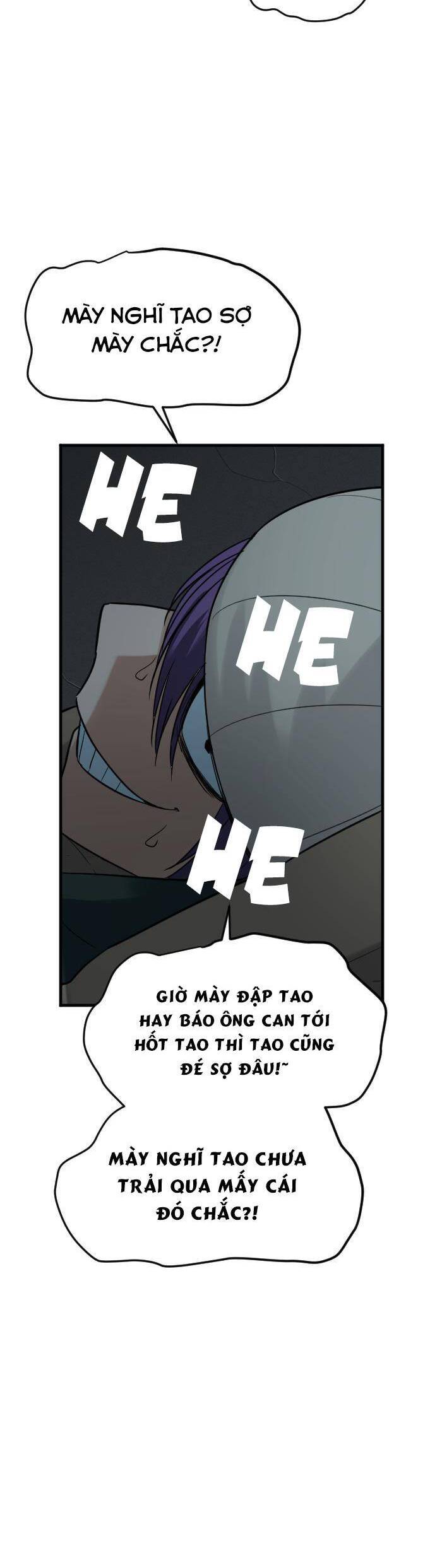 Good/Bad Fortune Chapter 66 - 18
