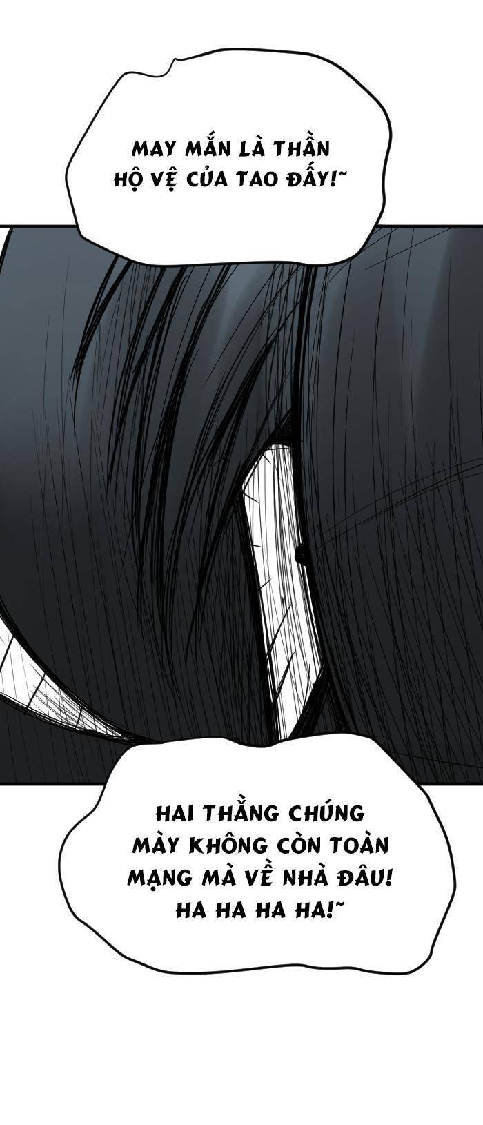Good/Bad Fortune Chapter 66 - 19