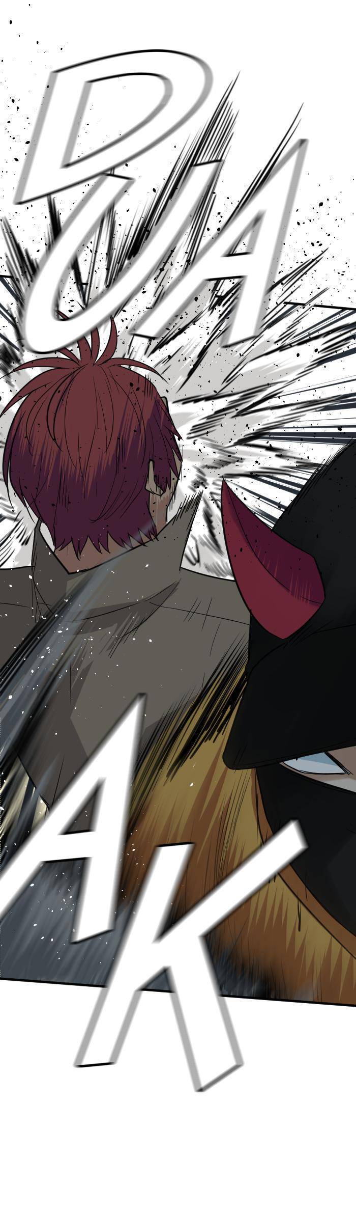 Good/Bad Fortune Chapter 66 - 36