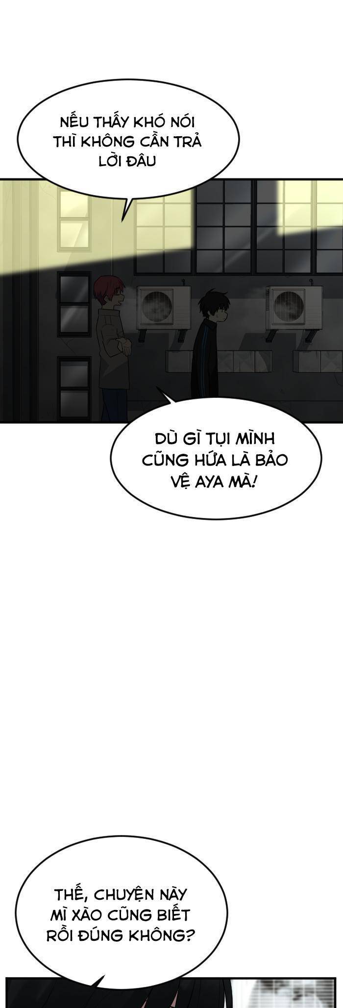 Good/Bad Fortune Chapter 66 - 6