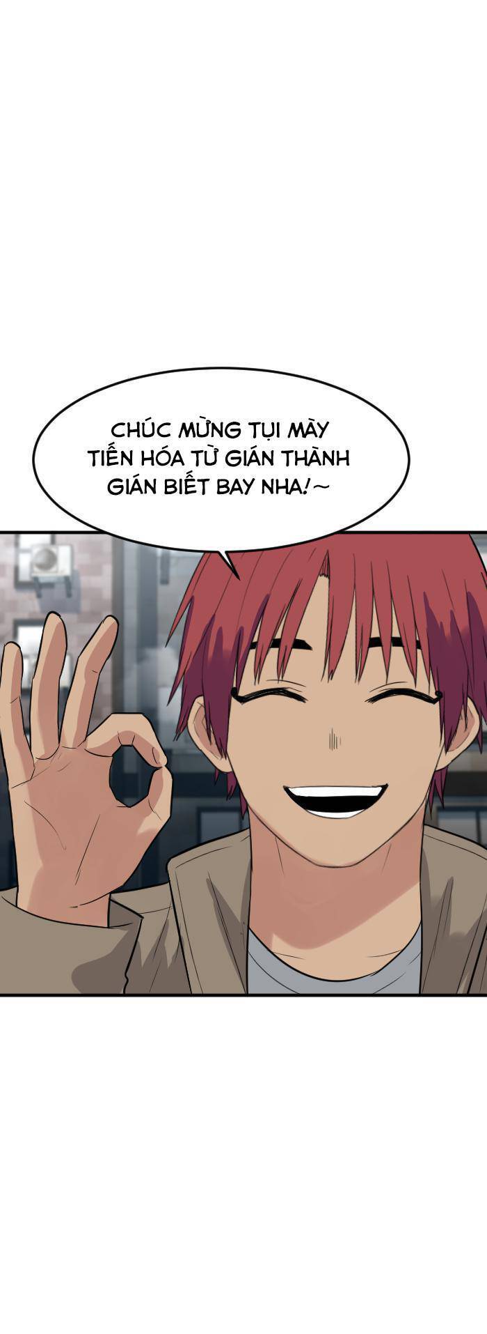 Good/Bad Fortune Chapter 67 - 19