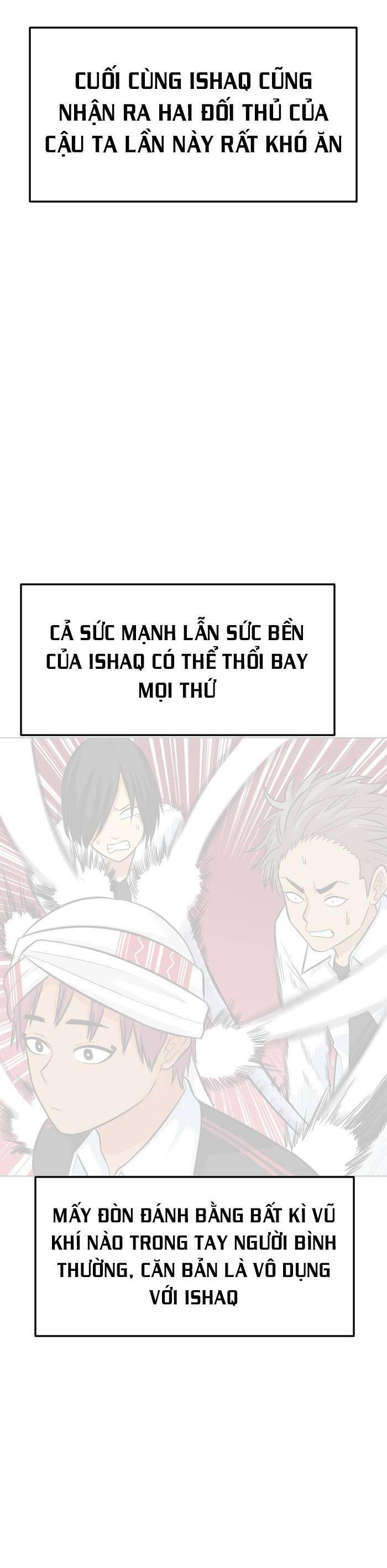 Good/Bad Fortune Chapter 67 - 32