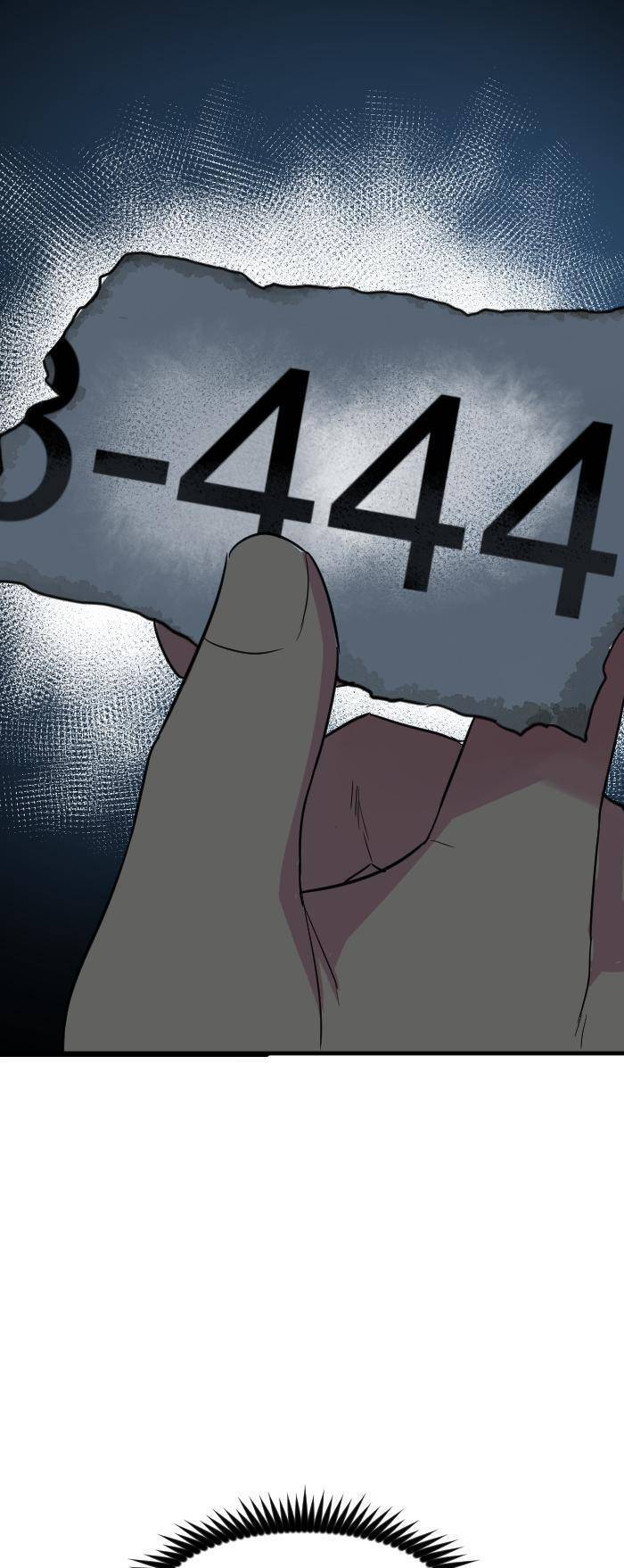Good/Bad Fortune Chapter 68 - 6