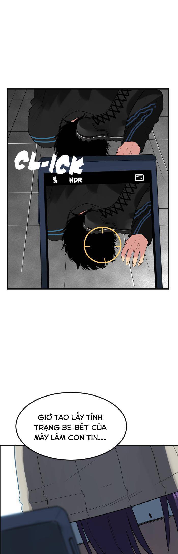 Good/Bad Fortune Chapter 69 - 22