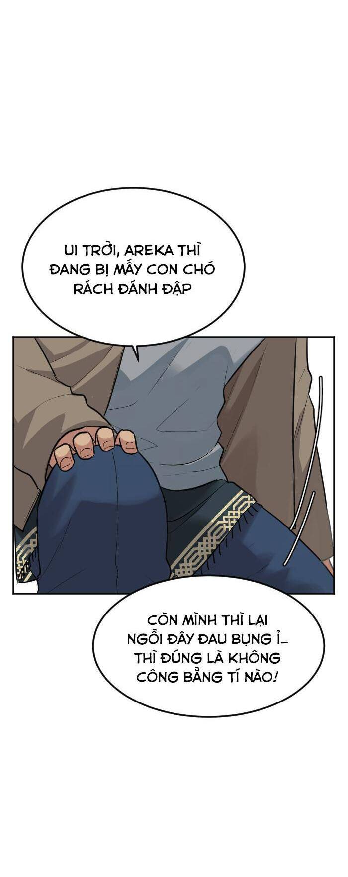 Good/Bad Fortune Chapter 69 - 33