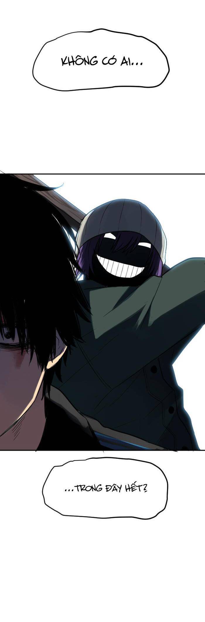 Good/Bad Fortune Chapter 69 - 6