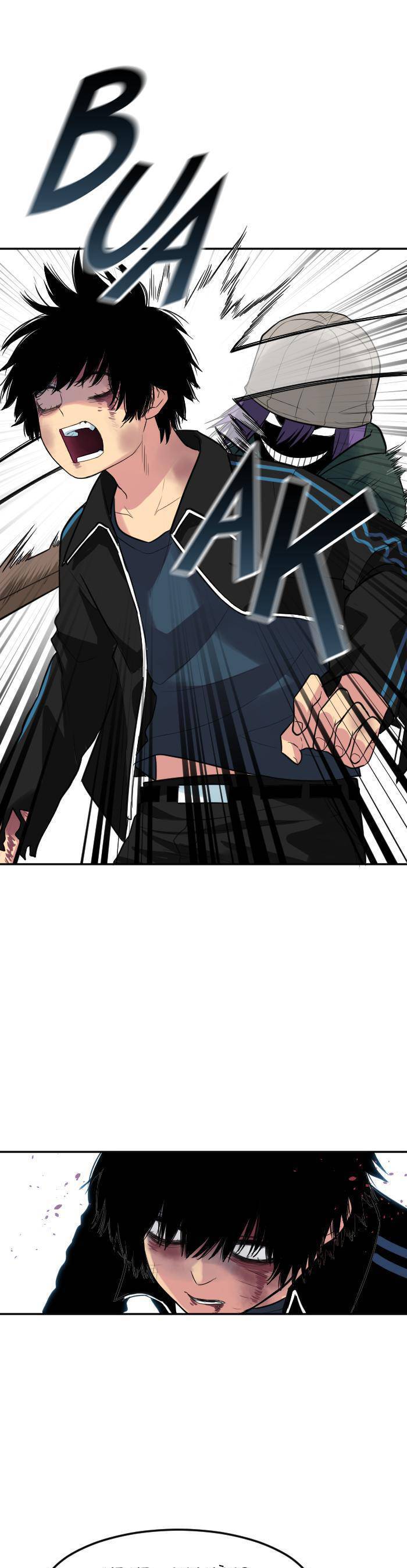 Good/Bad Fortune Chapter 69 - 7