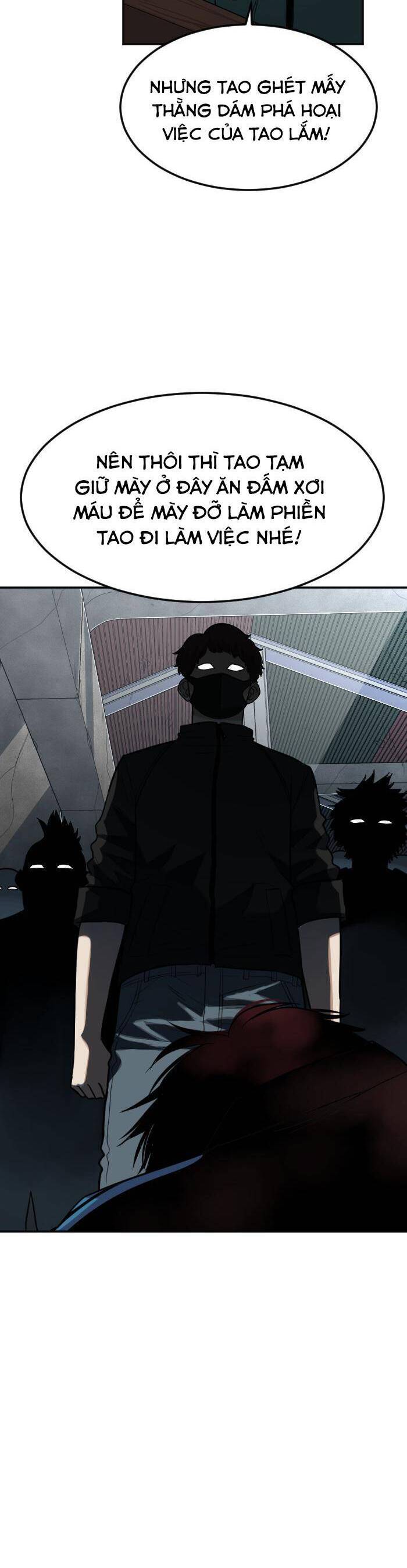 Good/Bad Fortune Chapter 69 - 9