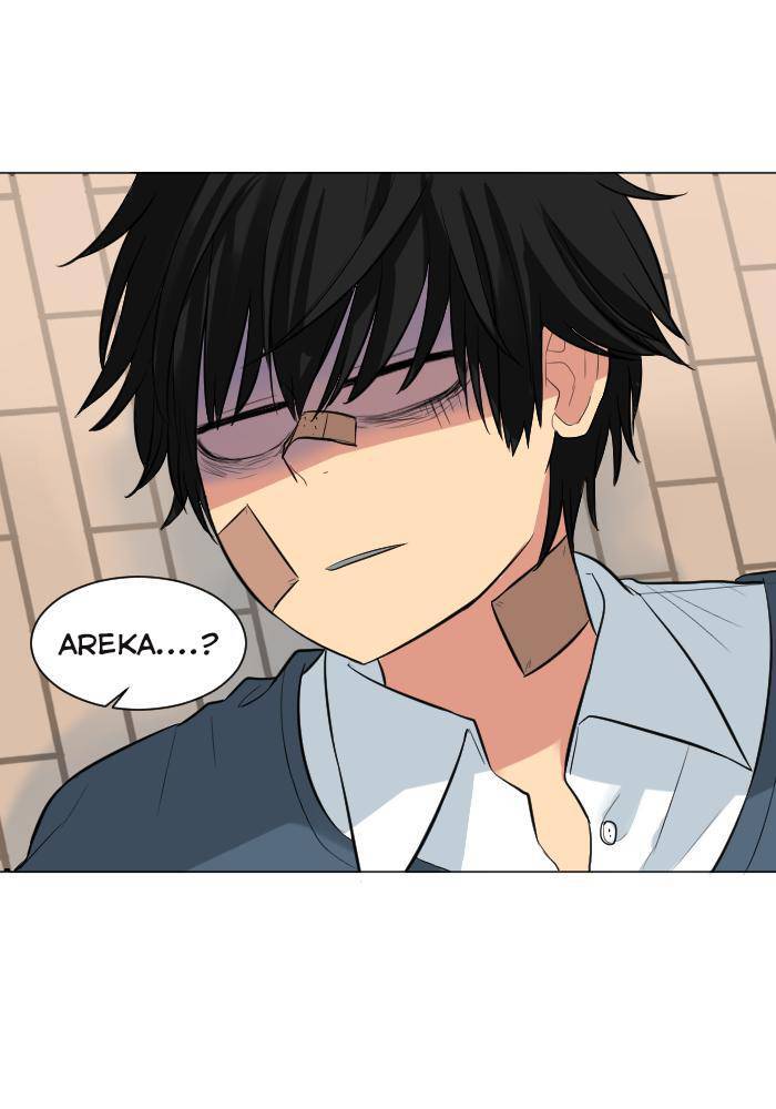 Good/Bad Fortune Chapter 7 - 2