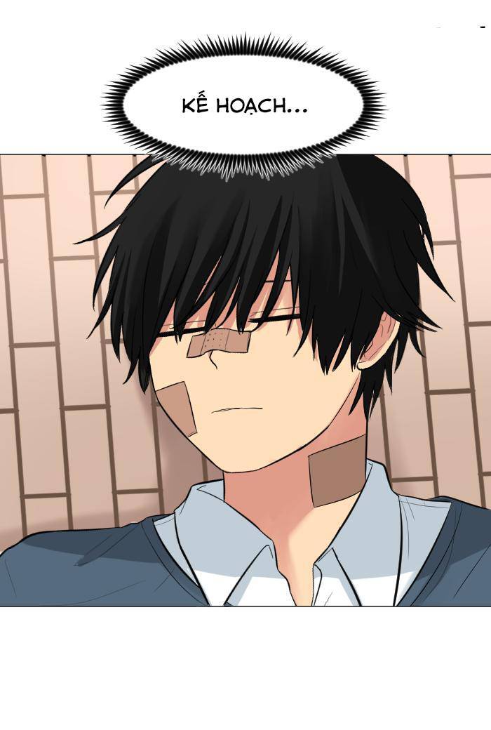 Good/Bad Fortune Chapter 7 - 15
