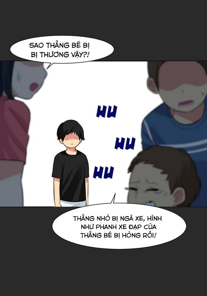 Good/Bad Fortune Chapter 7 - 18