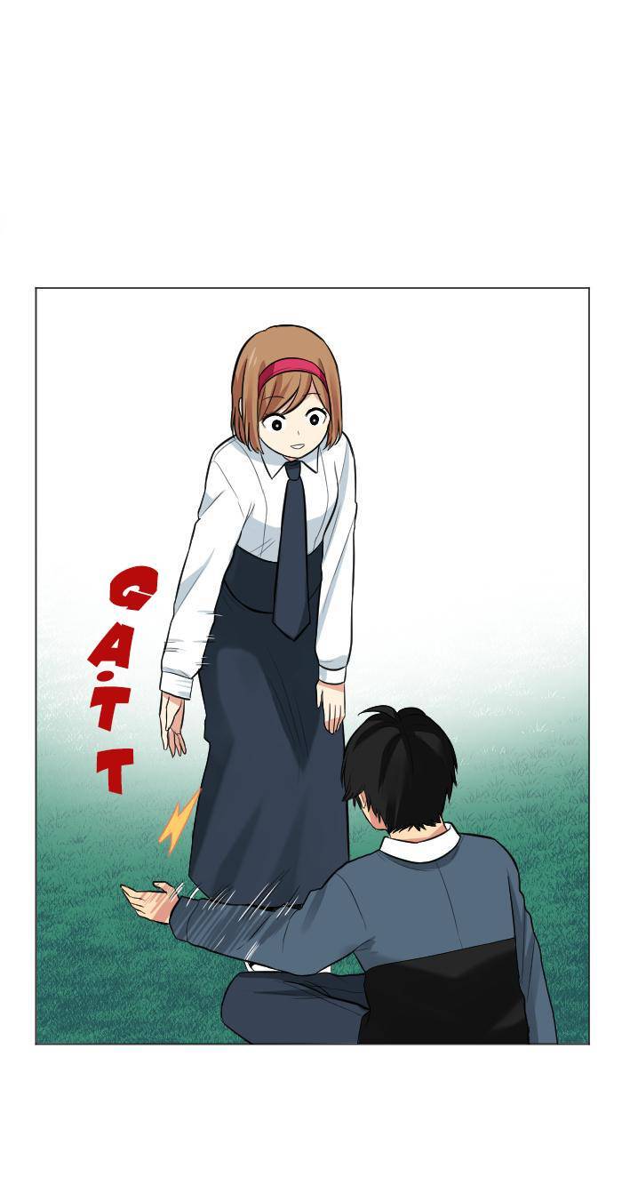 Good/Bad Fortune Chapter 7 - 39