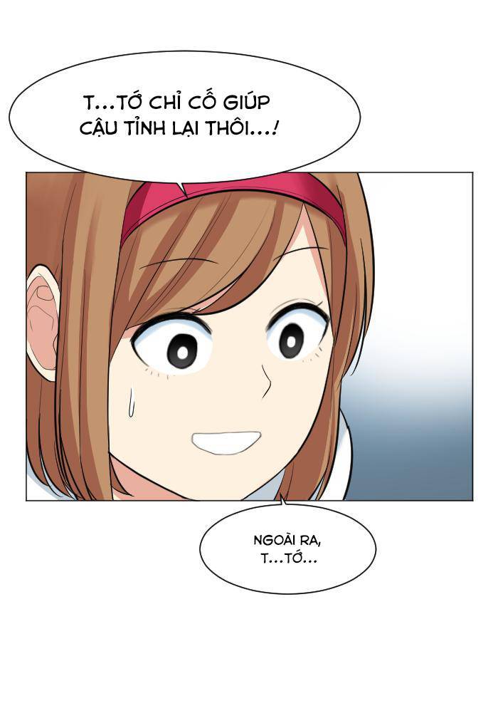 Good/Bad Fortune Chapter 7 - 41