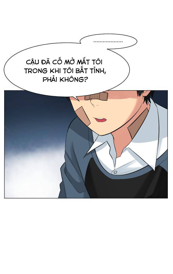 Good/Bad Fortune Chapter 7 - 42