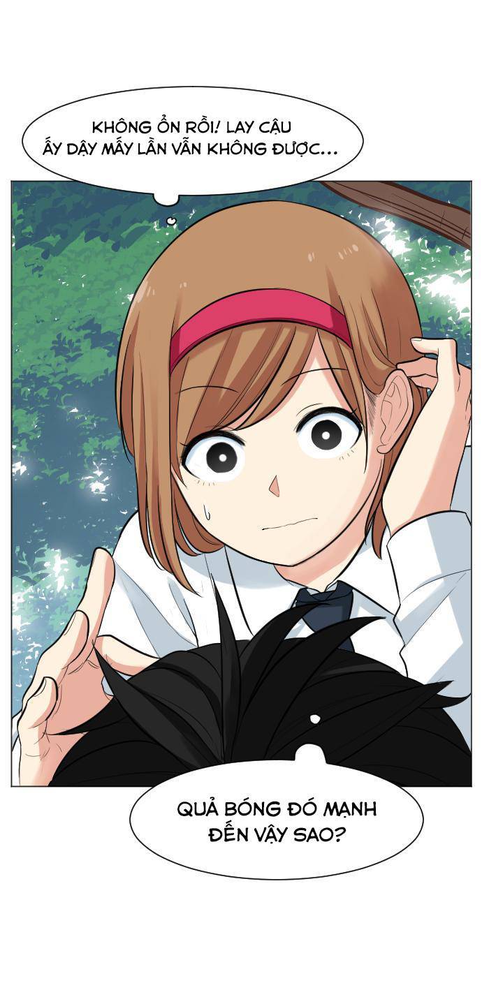 Good/Bad Fortune Chapter 7 - 8
