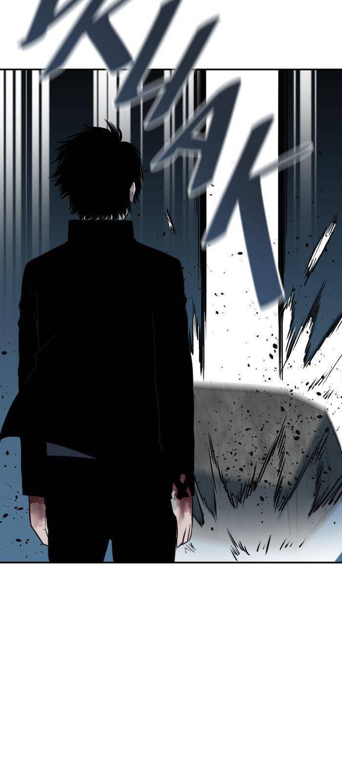 Good/Bad Fortune Chapter 70 - 16