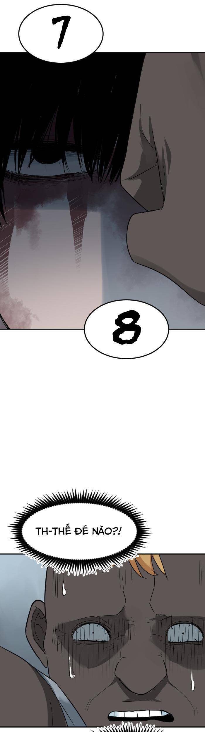 Good/Bad Fortune Chapter 70 - 22