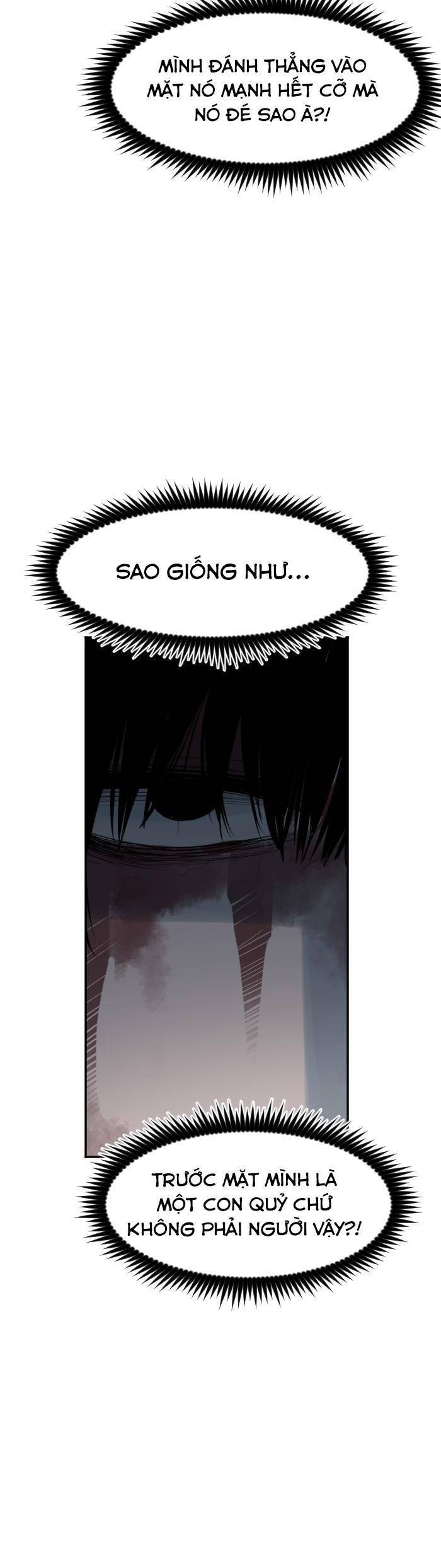 Good/Bad Fortune Chapter 70 - 23