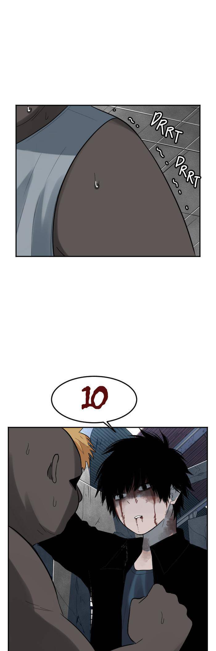 Good/Bad Fortune Chapter 70 - 24