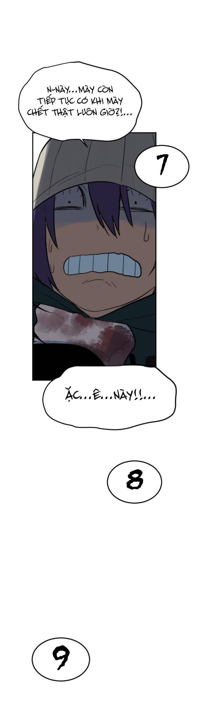 Good/Bad Fortune Chapter 70 - 36