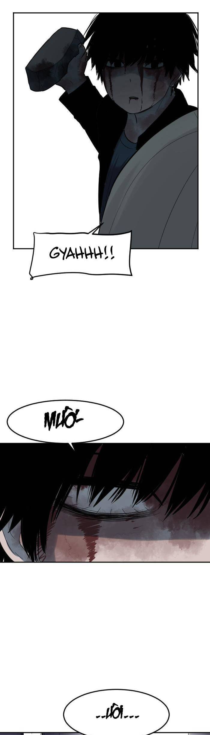 Good/Bad Fortune Chapter 70 - 37