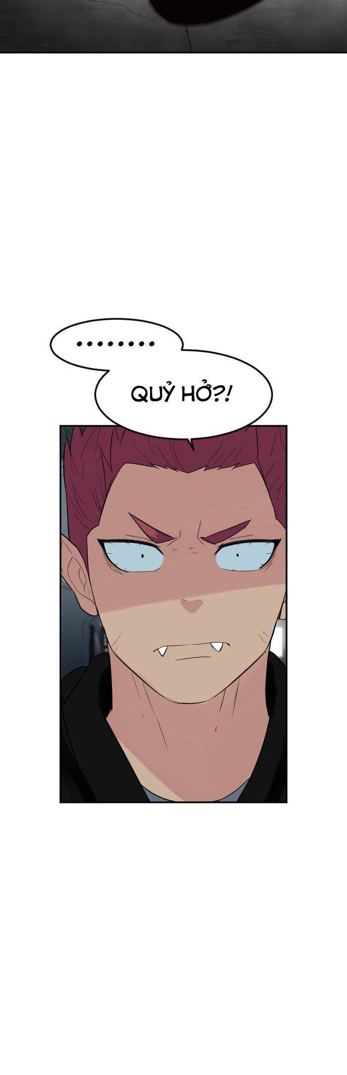 Good/Bad Fortune Chapter 71 - 32