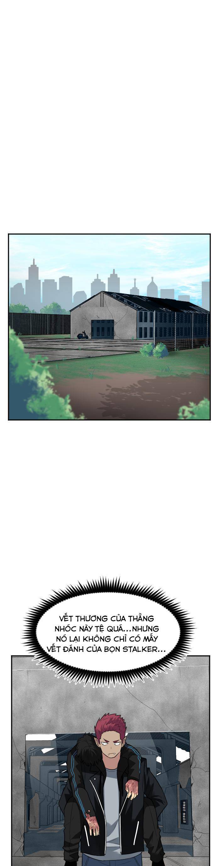 Good/Bad Fortune Chapter 72 - 16