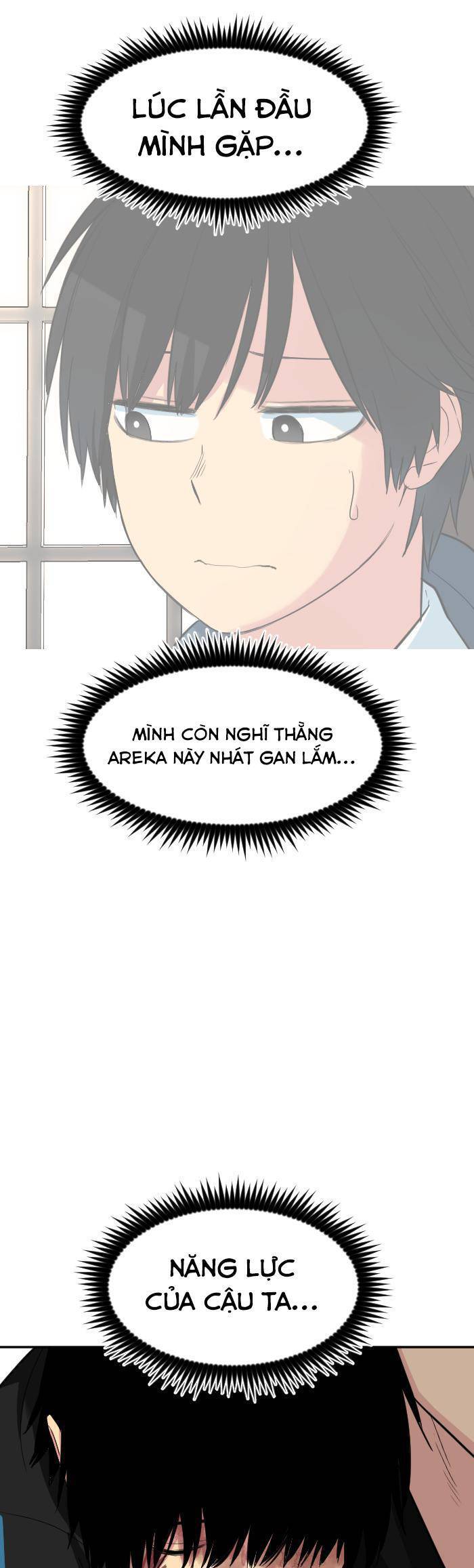 Good/Bad Fortune Chapter 72 - 18