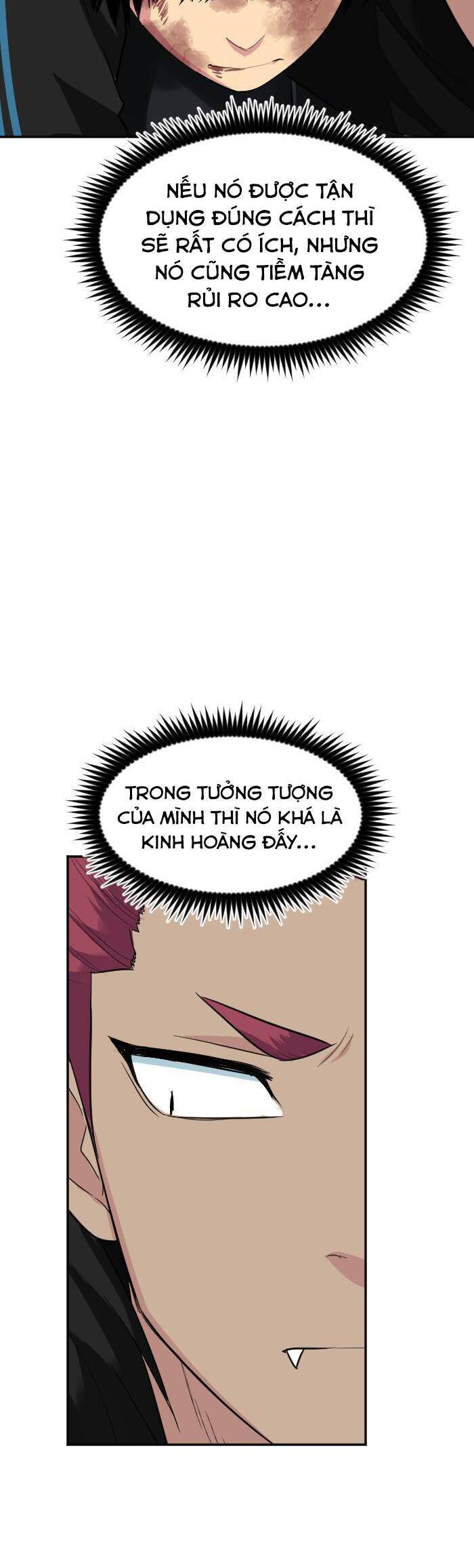 Good/Bad Fortune Chapter 72 - 19