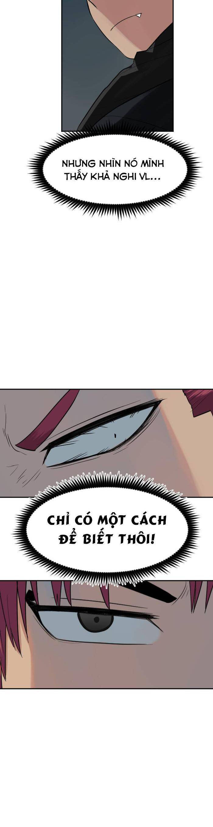 Good/Bad Fortune Chapter 72 - 25