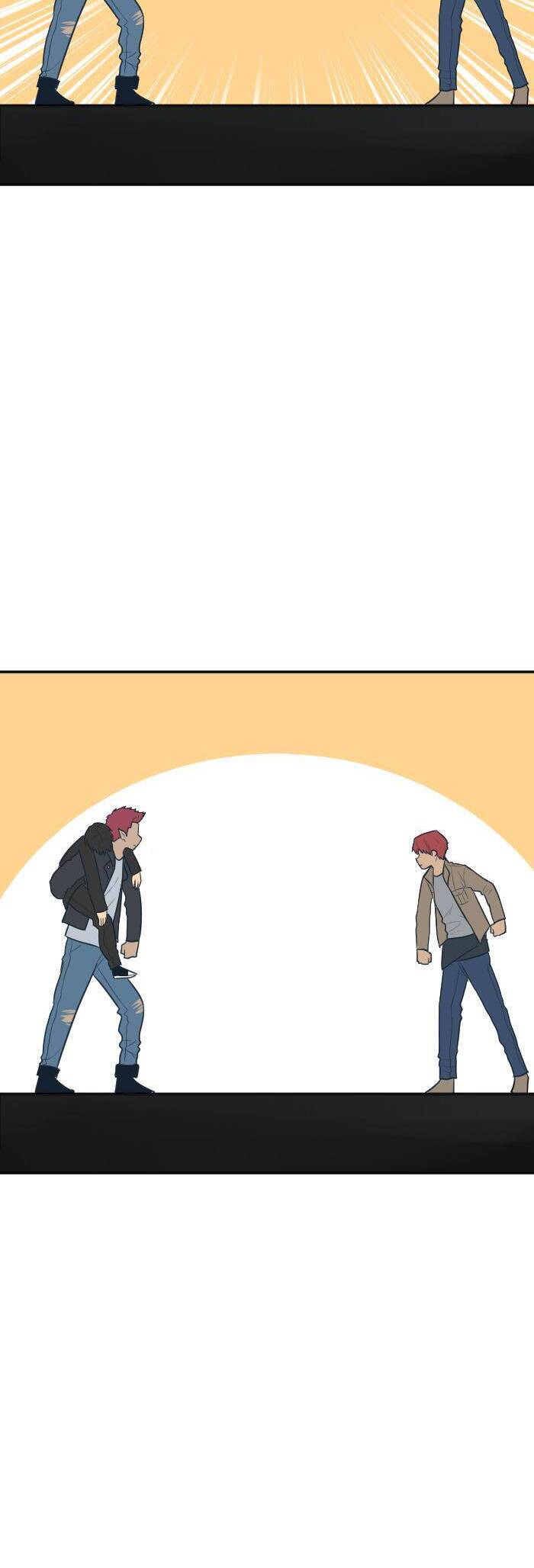 Good/Bad Fortune Chapter 72 - 27