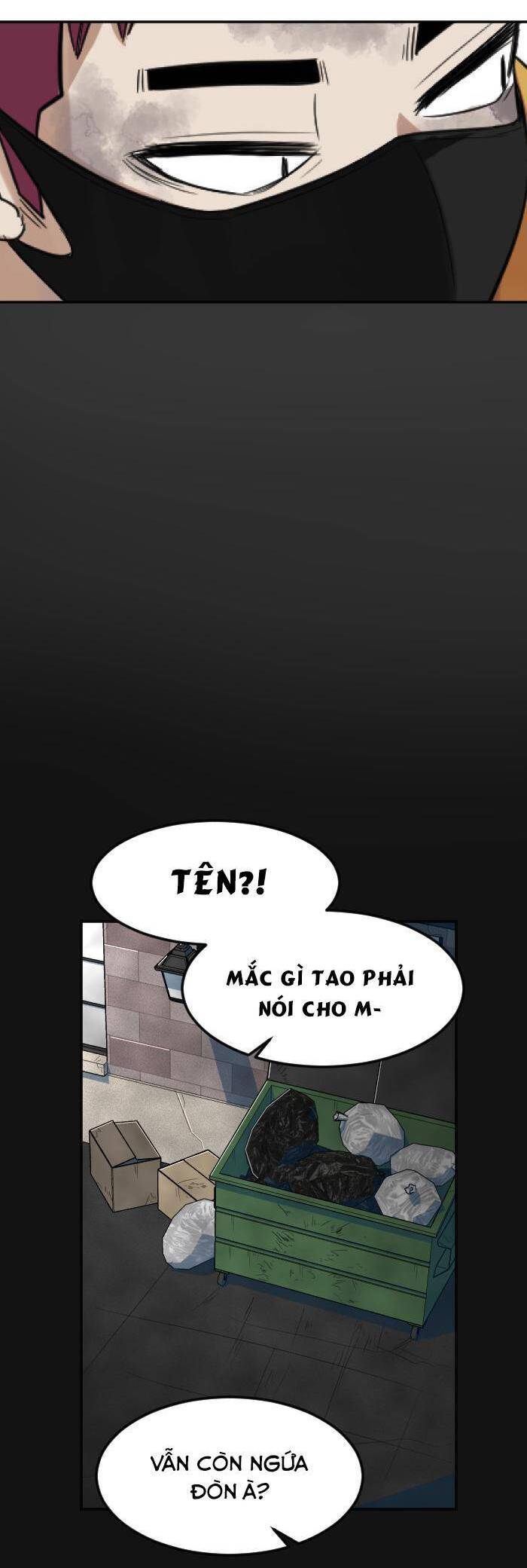 Good/Bad Fortune Chapter 72 - 4