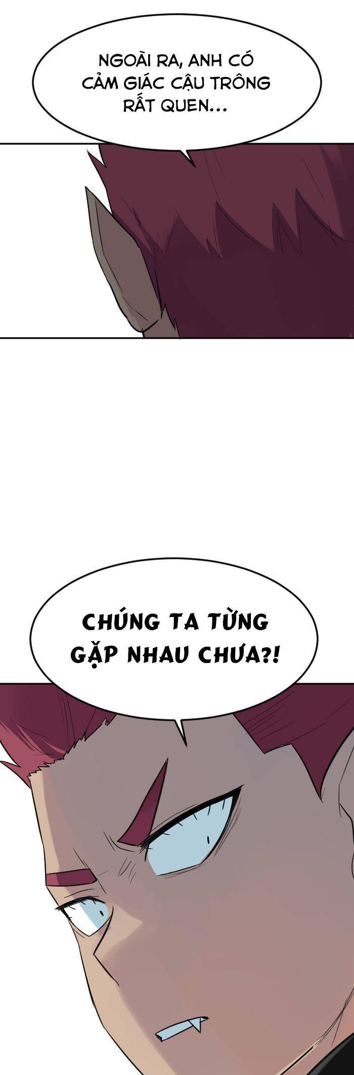Good/Bad Fortune Chapter 72 - 34